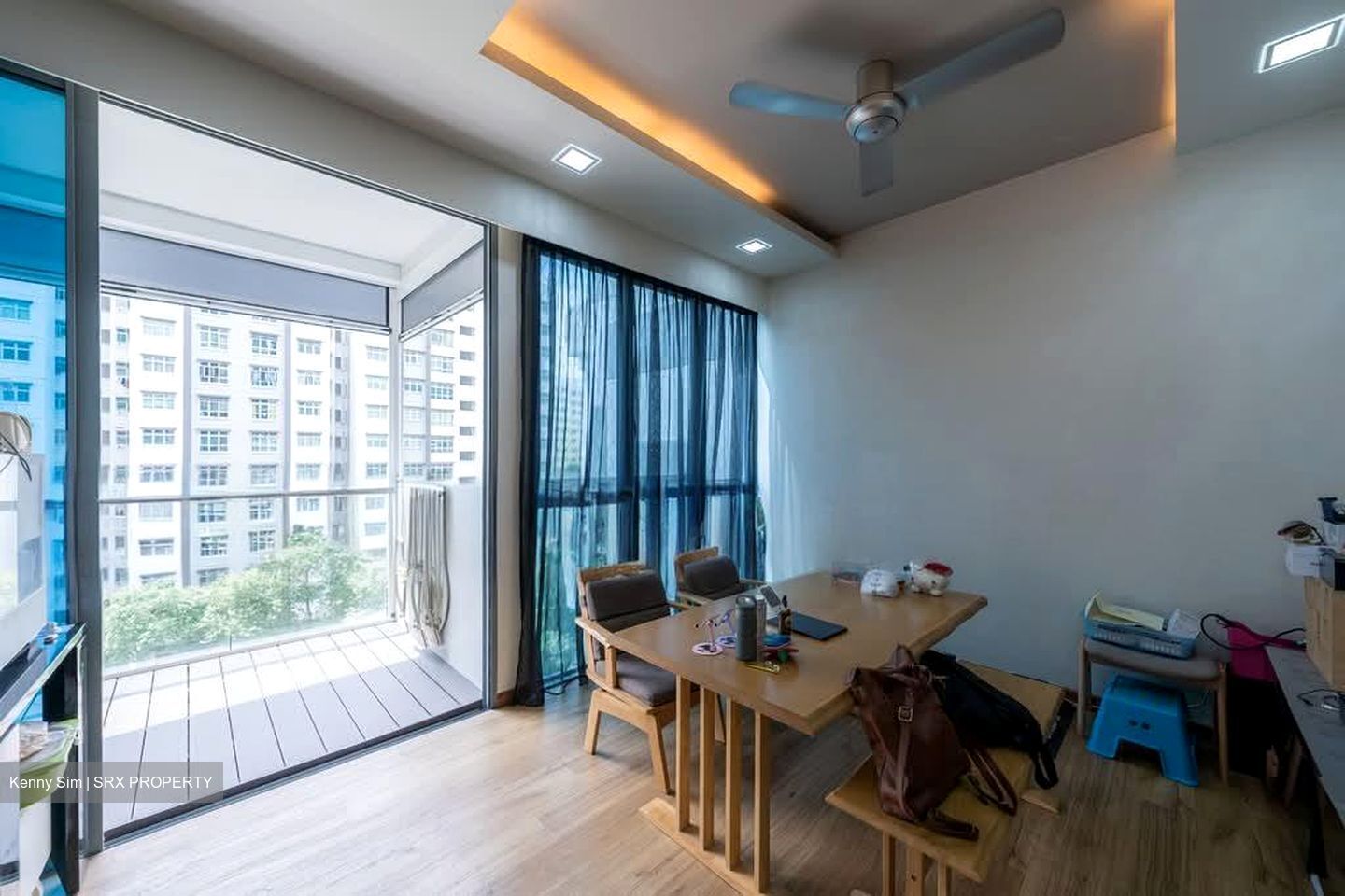 The Canopy (D27), Condominium #547692381